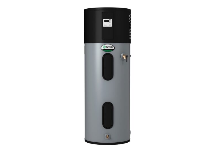 Is a Hybrid Water Heater Worth It? Here's What You Should Know - Paying For Hybrid Water Heater Replacement